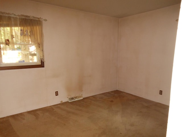 15409 S Union Pl, Plainfield, IL 60544 - unfurnished room with carpet floors