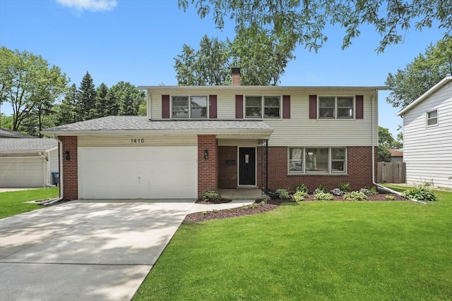 1410 S Cypress Dr, Mount Prospect, IL 60056 - photo 1