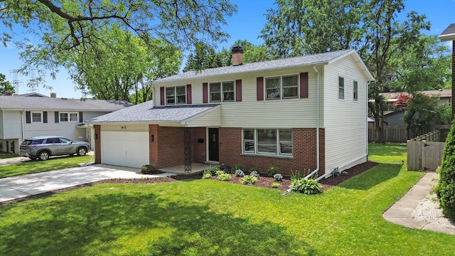 1410 S Cypress Dr, Mount Prospect, IL 60056 - photo 2