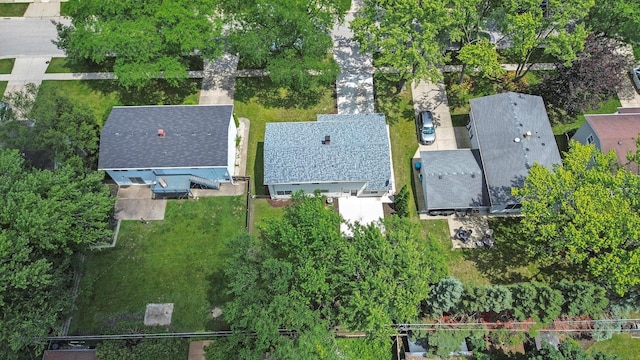 1410 S Cypress Dr, Mount Prospect, IL 60056 - photo 27