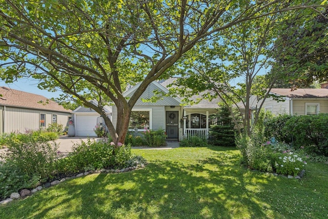 9205 Lynwood Dr, Oak Lawn, IL 60453 - photo 1