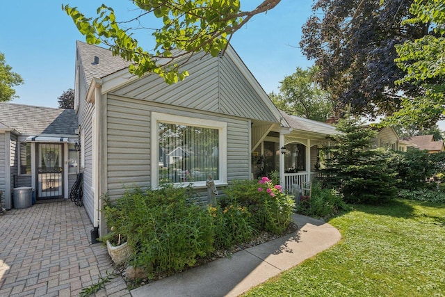 9205 Lynwood Dr, Oak Lawn, IL 60453 - photo 47