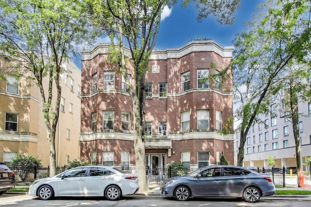 1016 S Racine Ave Unit 201, Chicago, IL 60607 - photo 2