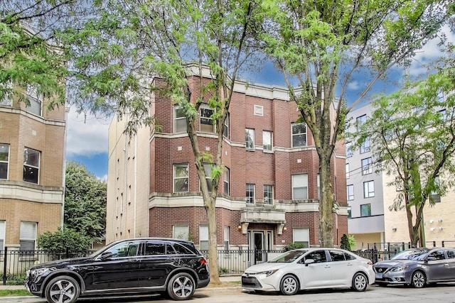 1016 S Racine Ave Unit 201, Chicago, IL 60607 - photo 3