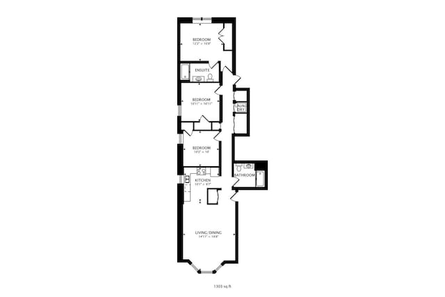 1016 S Racine Ave Unit 201, Chicago, IL 60607 - photo 27