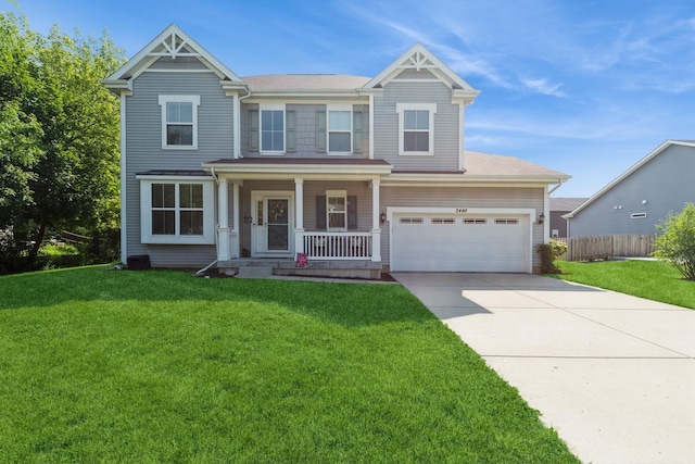 2448 Fen View Cir, Island Lake, IL 60042 - photo 1