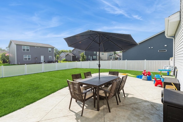 2448 Fen View Cir, Island Lake, IL 60042 - photo 19