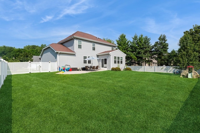 2448 Fen View Cir, Island Lake, IL 60042 - photo 20