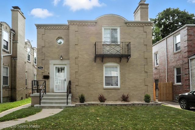 7723 S Paxton Ave, Chicago, IL 60649 - photo 2