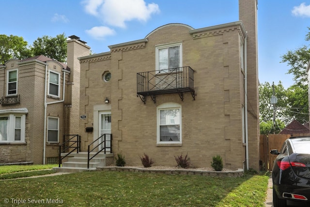 7723 S Paxton Ave, Chicago, IL 60649 - photo 3