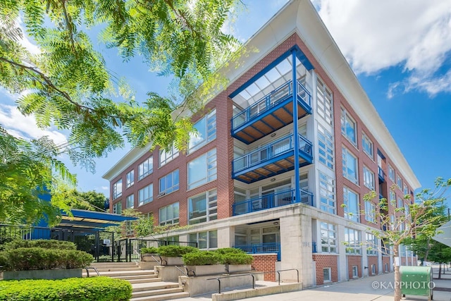 1151 W Washington Blvd Unit 122, Chicago, IL 60607 - photo 1