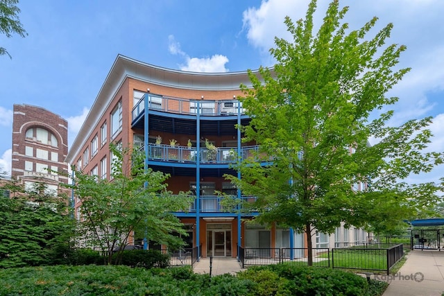 1151 W Washington Blvd Unit 122, Chicago, IL 60607 - photo 2