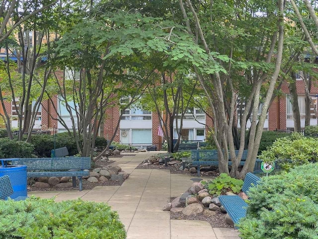 1151 W Washington Blvd Unit 122, Chicago, IL 60607 - photo 27