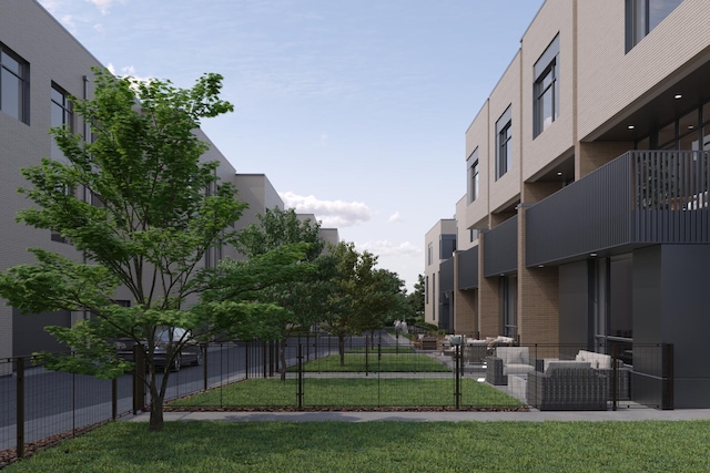2235 W Oakdale Ave Unit 12-D, Chicago, IL 60618 - photo 2