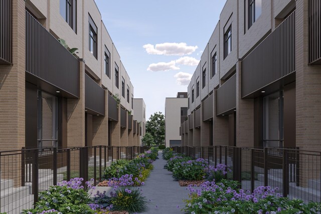 2235 W Oakdale Ave Unit 12-D, Chicago, IL 60618 - photo 5