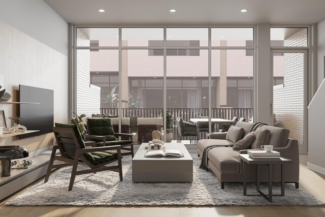 2235 W Oakdale Ave Unit 12-D, Chicago, IL 60618 - photo 8