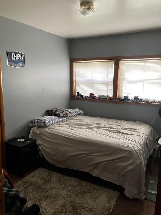 220 S 9th Ave, Maywood, IL 60153 - bedroom with carpet flooring
