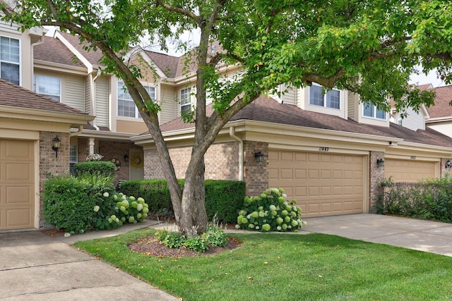 11449 Prescott Ln, Westchester, IL 60154 - photo 1