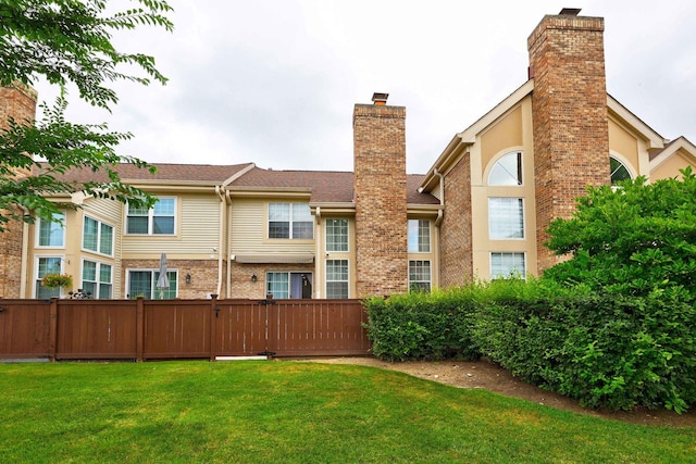 11449 Prescott Ln, Westchester, IL 60154 - photo 25