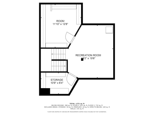 11449 Prescott Ln, Westchester, IL 60154 - photo 27