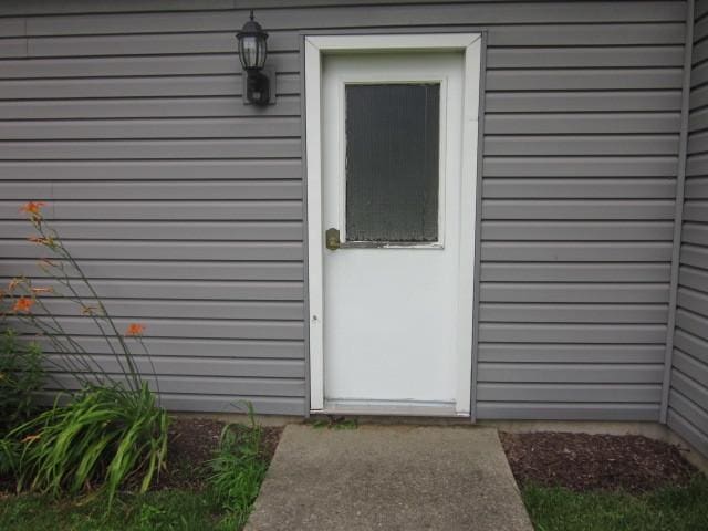 316 Brookwood Trl, Mchenry, IL 60050 - view of exterior entry