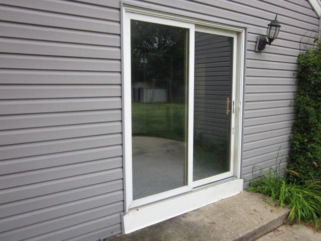 316 Brookwood Trl, Mchenry, IL 60050 - entrance to property