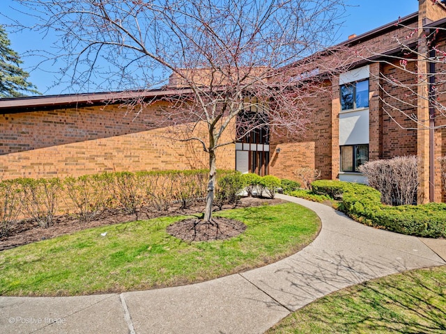1039 Deerfield Pl Unit 1039, Highland Park, IL 60035 - view of property