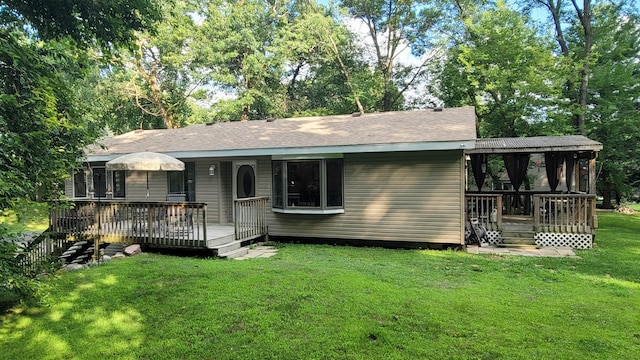 204 Carthage Ct, Poplar Grove, IL 61065 - photo 4