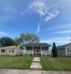 16 1/2 Dodge Ave, Danville, IL 61832 - photo 1