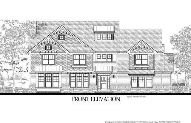 1003 Oxford St, Downers Grove, IL 60516 - photo 3
