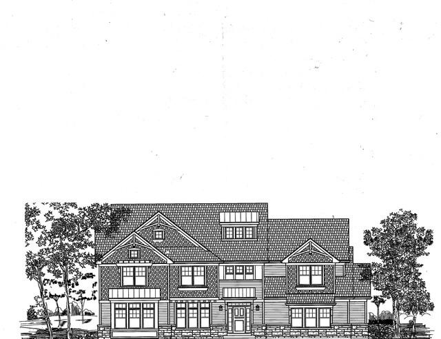 1003 Oxford St, Downers Grove, IL 60516 - photo 4