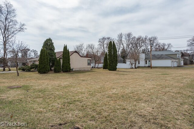 1003 Oxford St, Downers Grove, IL 60516 - photo 8