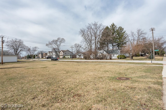 1003 Oxford St, Downers Grove, IL 60516 - photo 9