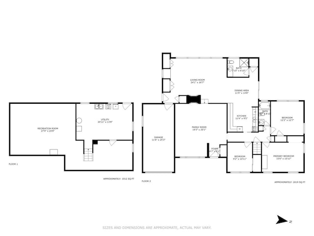 2017 Bosworth Ln, Northfield, IL 60093 - photo 23