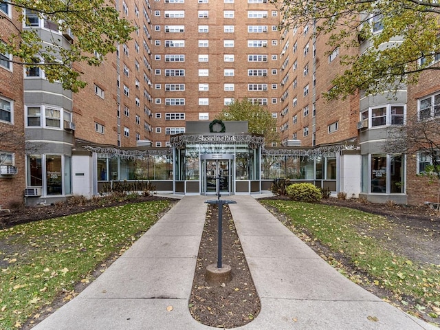 4960 N Marine Dr Unit 616, Chicago, IL 60640 - photo 1