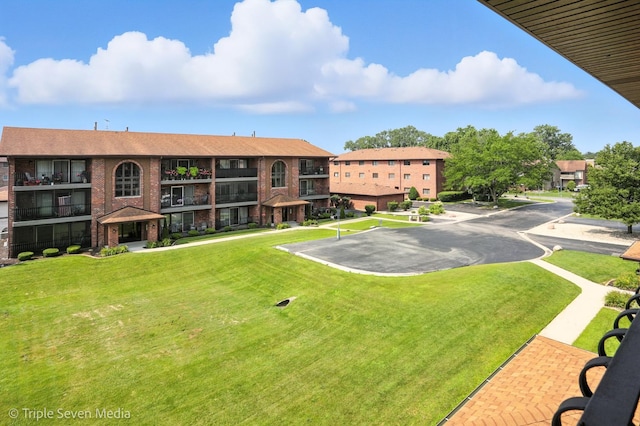 8202 Millstone Dr Unit 3A, Palos Hills, IL 60465 - photo 21