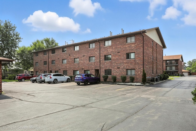 8202 Millstone Dr Unit 3A, Palos Hills, IL 60465 - photo 22