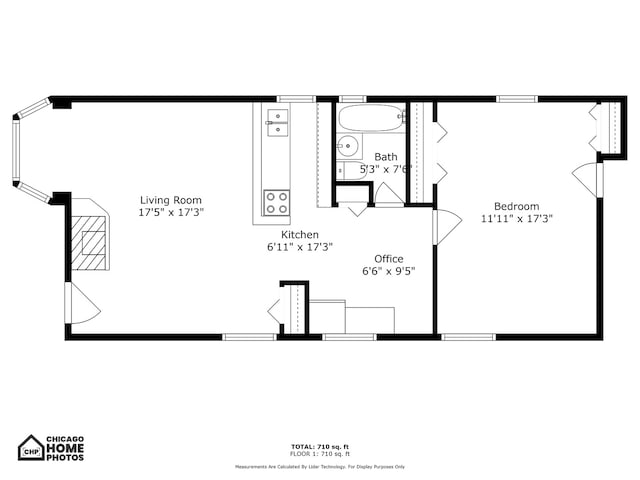 2216 N Cleveland Ave, Chicago, IL 60614 - photo 39