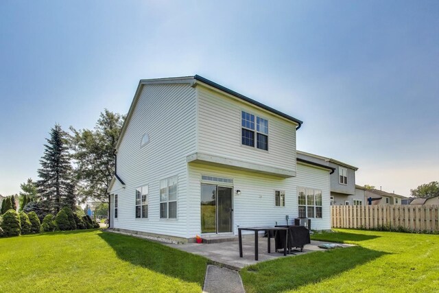 48 Wilton Ln, Mundelein, IL 60060 - photo 29