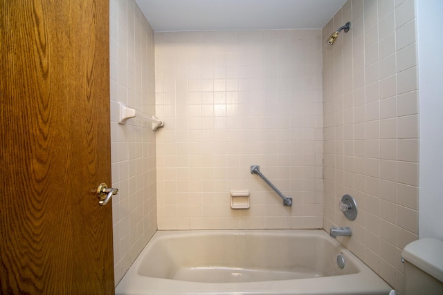 947 Winter Park Dr Unit 947, New Lenox, IL 60451 - full bath with  shower combination and toilet