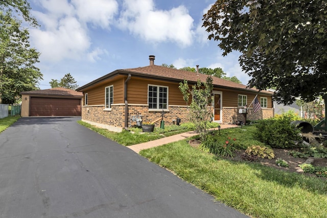 100 Illinois Blvd, Hoffman Estates, IL 60169 - photo 1