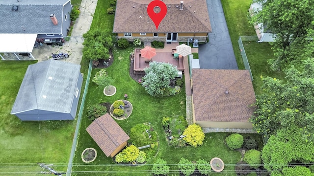 100 Illinois Blvd, Hoffman Estates, IL 60169 - photo 49