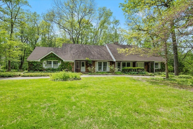 6N400 Old Homestead Rd, Saint Charles, IL 60175 - photo 1