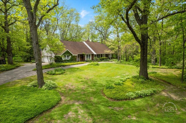 6N400 Old Homestead Rd, Saint Charles, IL 60175 - photo 2