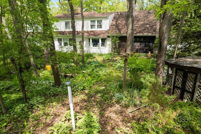 6N400 Old Homestead Rd, Saint Charles, IL 60175 - photo 29