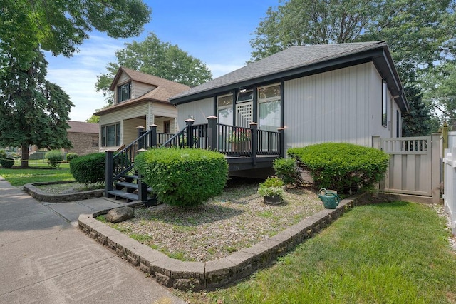 13118 S Buffalo Ave, Chicago, IL 60633 - photo 2