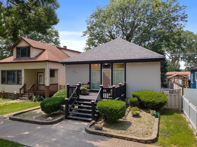 13118 S Buffalo Ave, Chicago, IL 60633 - photo 4
