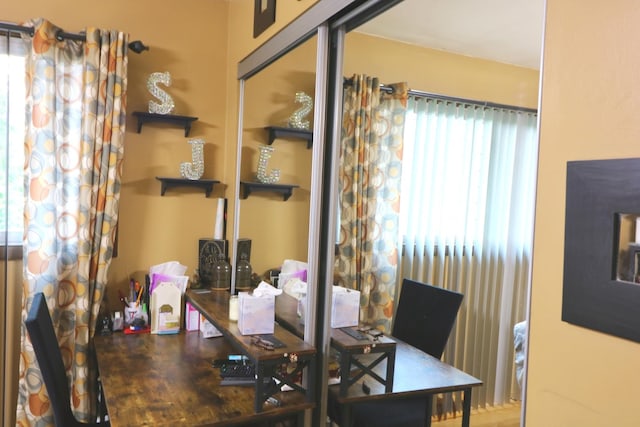 21546 Peterson Ave, Sauk Village, IL 60411 - view of dining area