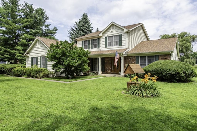 2102 W Hunters Ln, Spring Grove, IL 60081 - photo 1