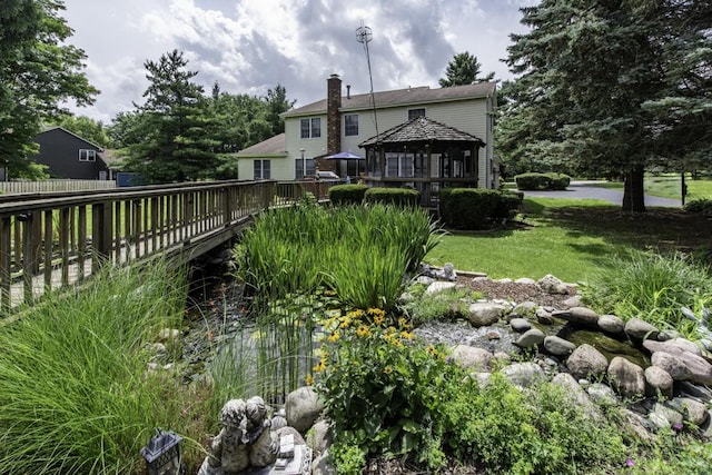 2102 W Hunters Ln, Spring Grove, IL 60081 - photo 14